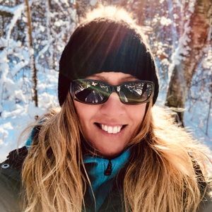 Meet your Posher, Tania